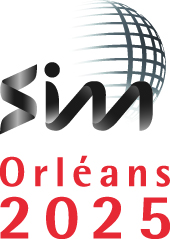 Sim orleans logo 2025