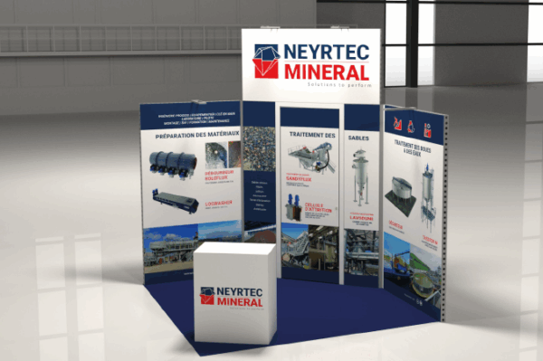 SIM orleans STAND web