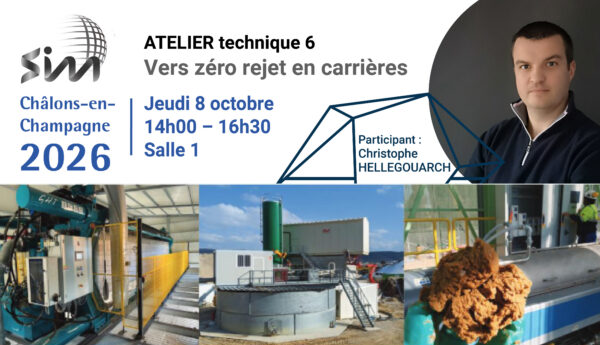 SIM 26: Christophe Hellegouarch Studio